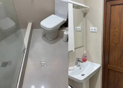 Квартира 1+1 в Батуми · Центр · 47 м²