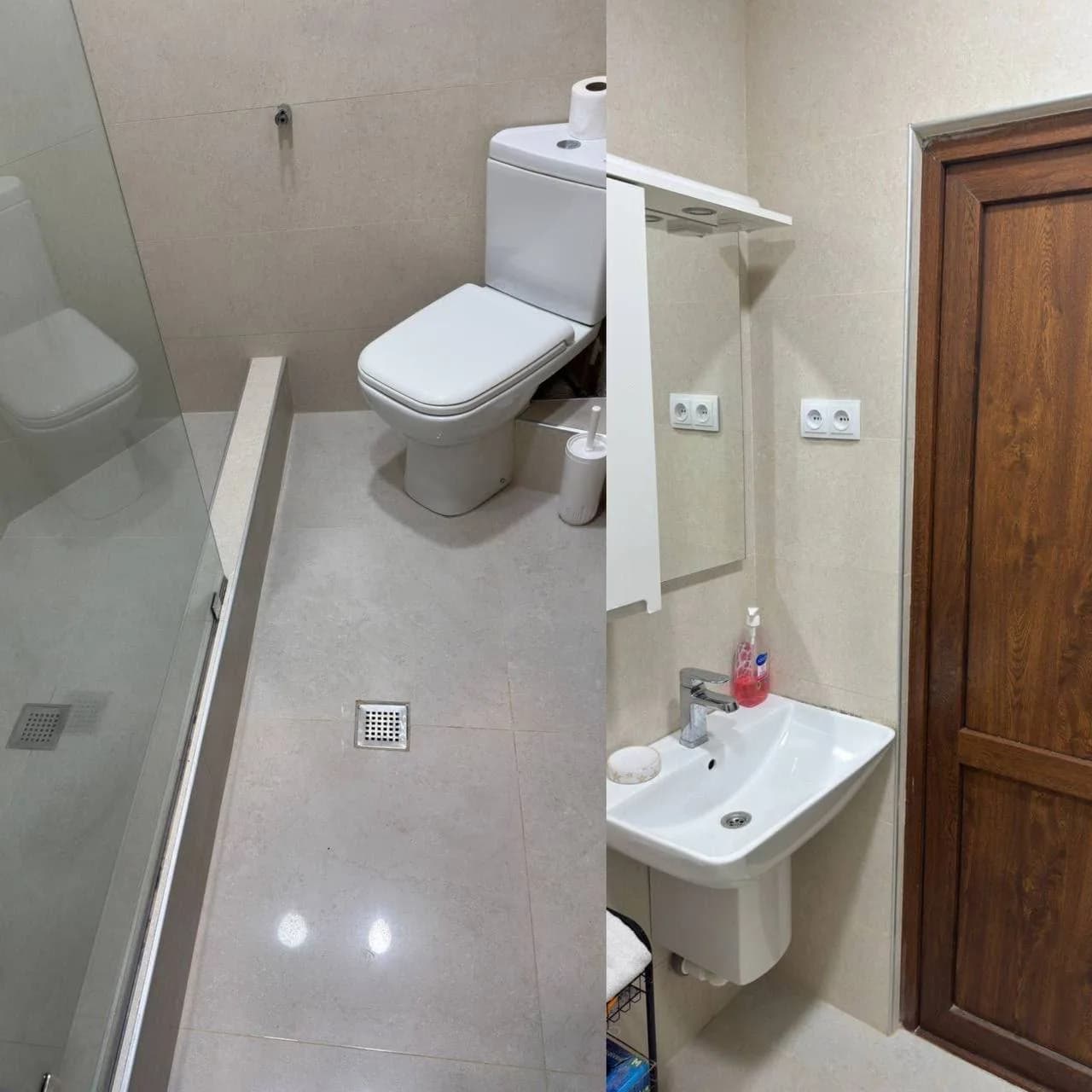 Квартира 1+1 в Батуми · Центр · 47 м² — Фото 6