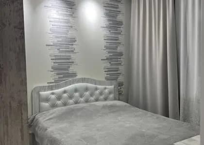 Квартира 1+1 в Батуми · Новый бульвар · 40 м²