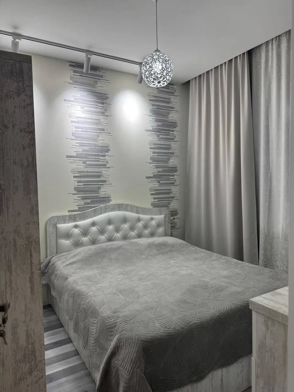 Квартира 1+1 в Батуми · Новый бульвар · 40 м² — Фото 5