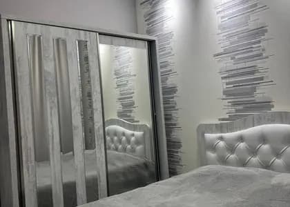 Квартира 1+1 в Батуми · Новый бульвар · 40 м²