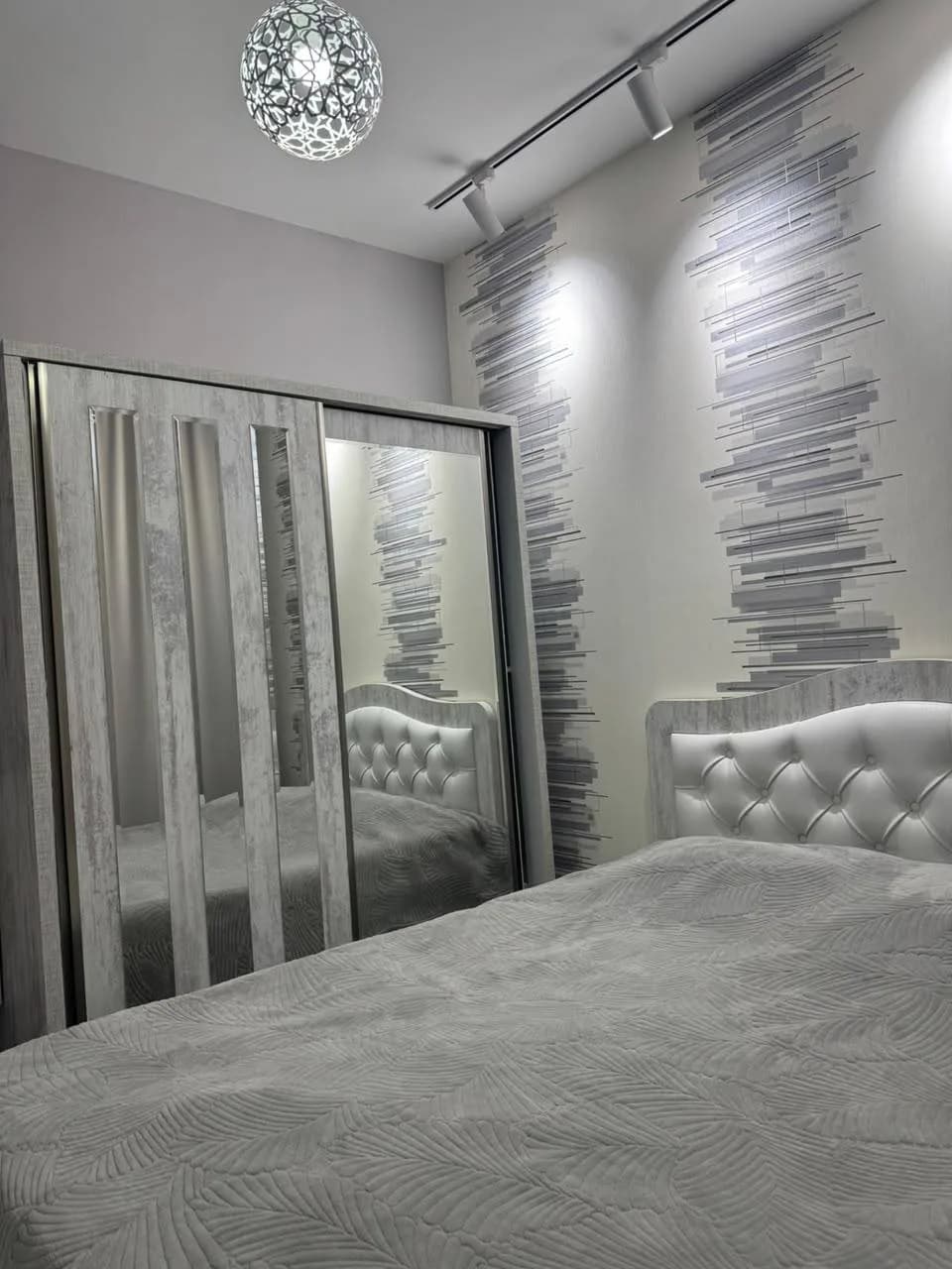 Квартира 1+1 в Батуми · Новый бульвар · 40 м² — Фото 6