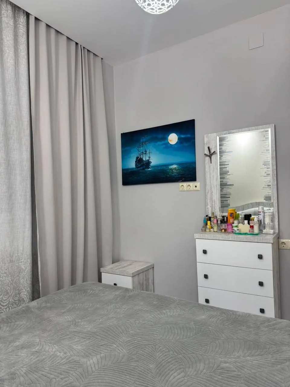 Квартира 1+1 в Батуми · Новый бульвар · 40 м² — Фото 7