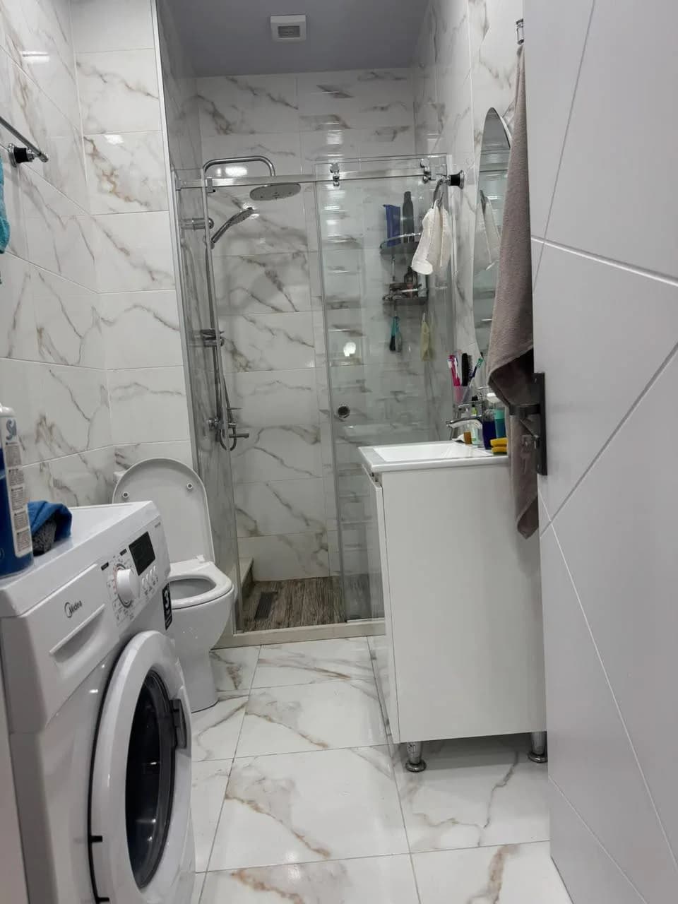Квартира 1+1 в Батуми · Новый бульвар · 40 м² — Фото 8