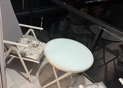Квартира 1+1 в Батуми · Новый бульвар · 40 м²