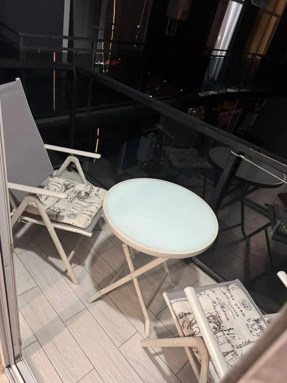 Квартира 1+1 в Батуми · Новый бульвар · 40 м² — Фото 9