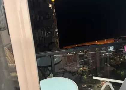 Квартира 1+1 в Батуми · Новый бульвар · 40 м²