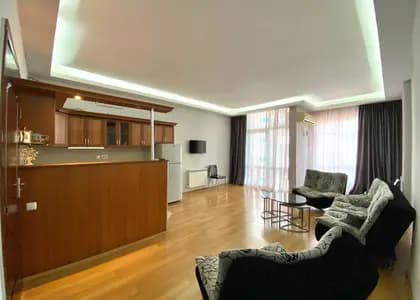Квартира 1+1 в Батуми · Центр · 60 м²