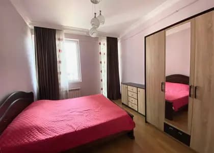 Квартира 1+1 в Батуми · Центр · 60 м²