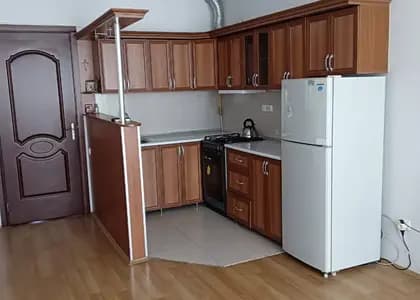 Квартира 1+1 в Батуми · Центр · 60 м²