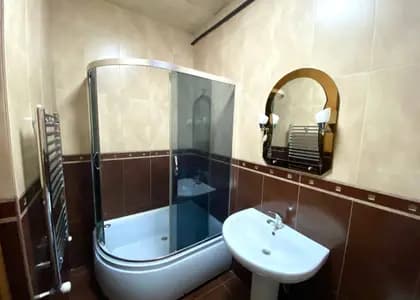 Квартира 1+1 в Батуми · Центр · 60 м²