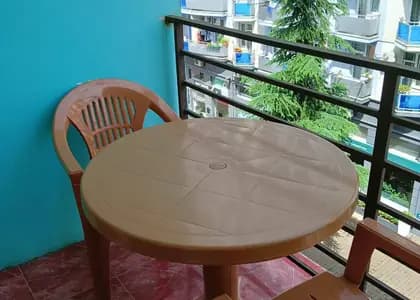 Квартира 1+1 в Батуми · Центр · 60 м²