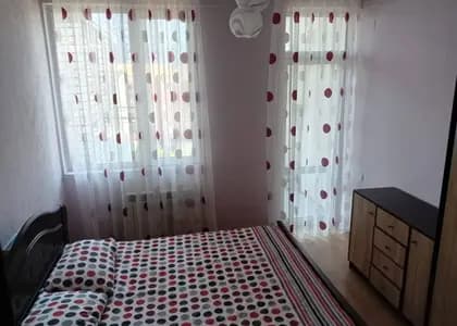 Квартира 1+1 в Батуми · Центр · 60 м²