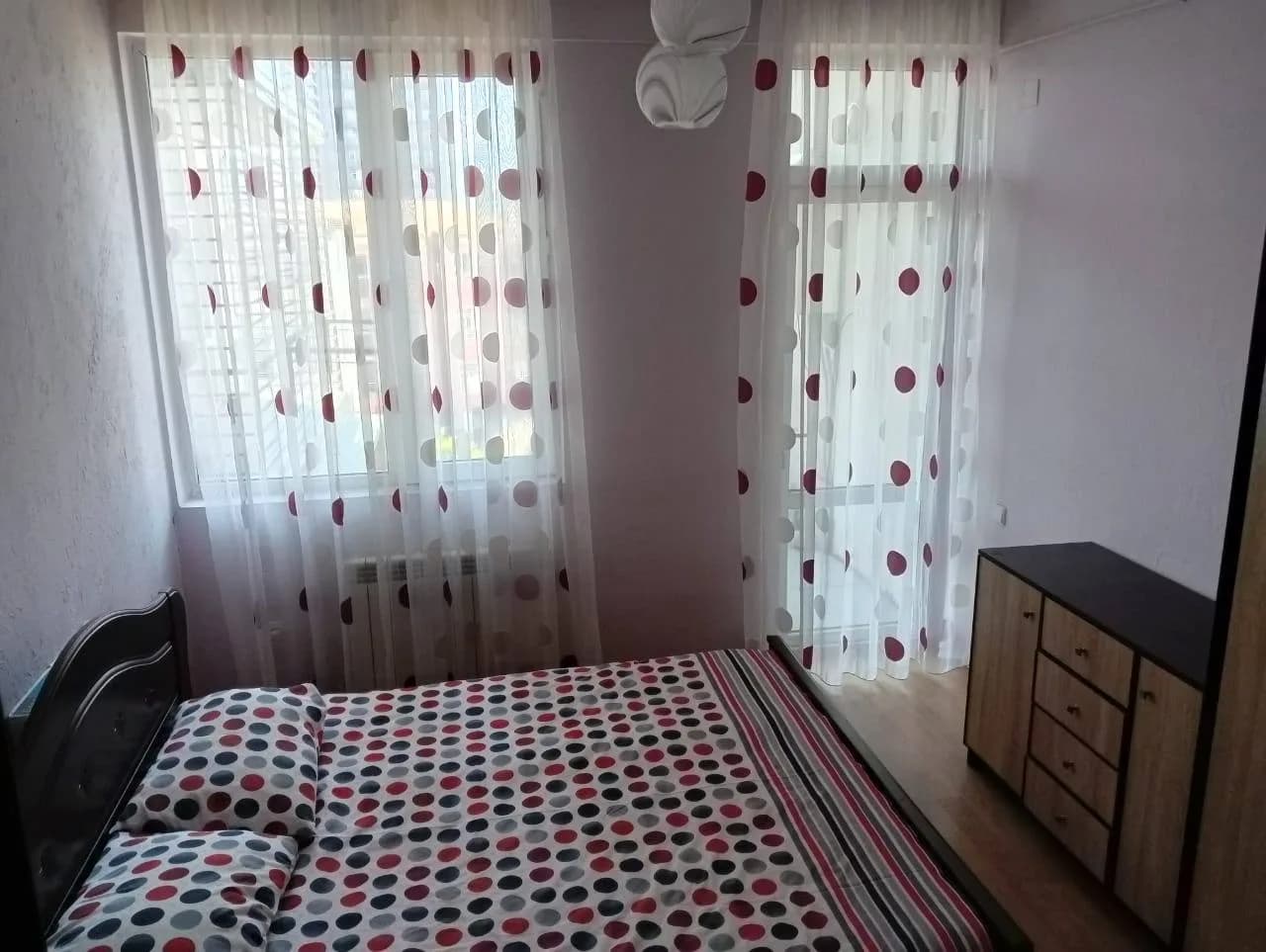 Квартира 1+1 в Батуми · Центр · 60 м² — Фото 6