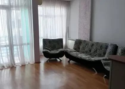 Квартира 1+1 в Батуми · Центр · 60 м²