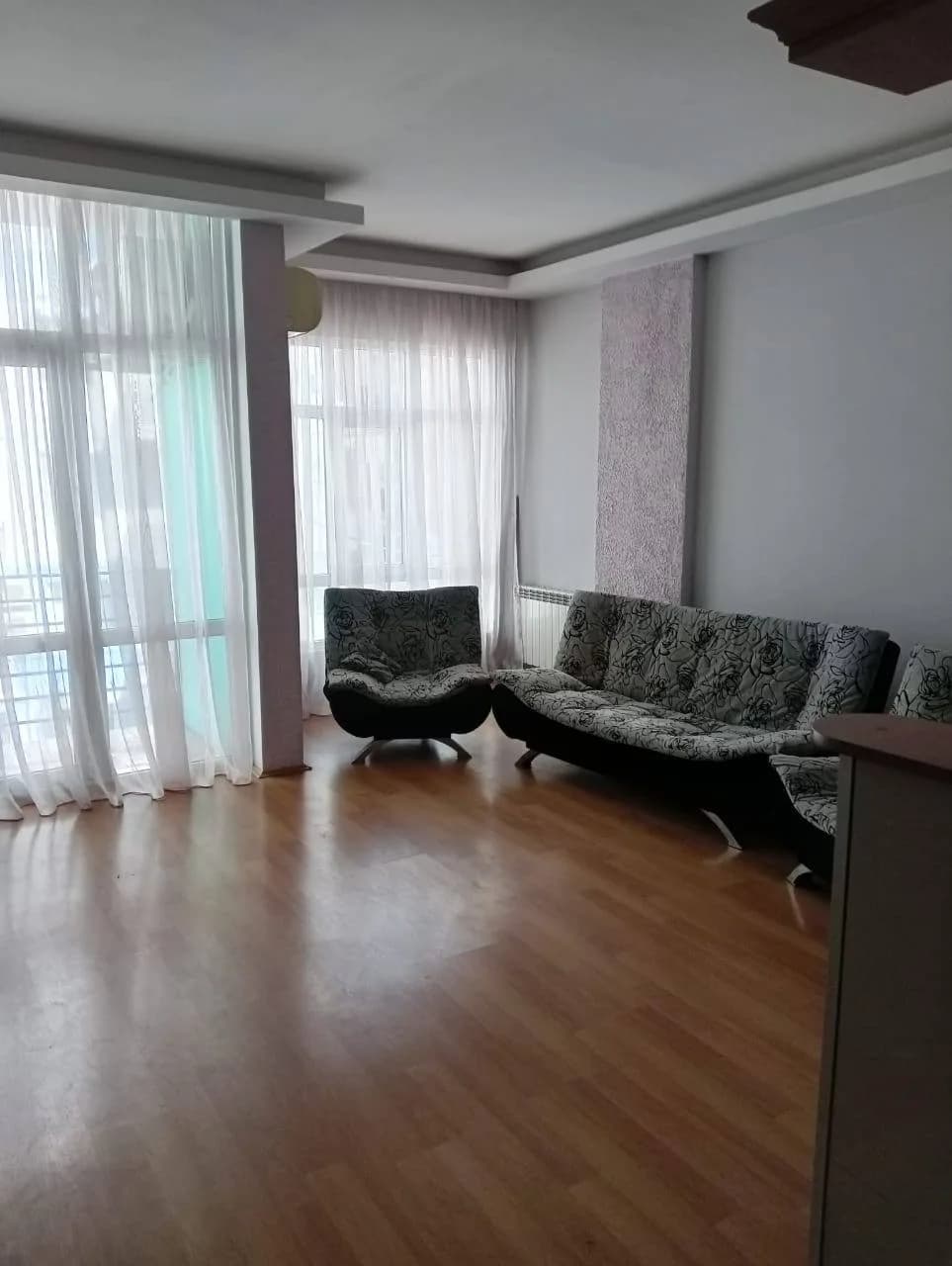 Квартира 1+1 в Батуми · Центр · 60 м² — Фото 7