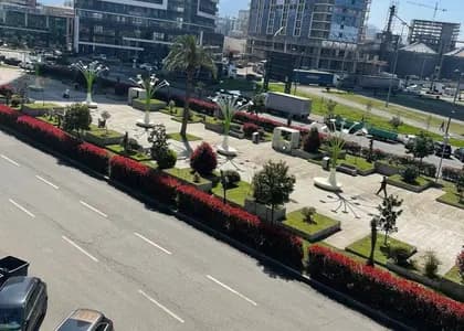 Сдаётся квартира в Батуми, ул. Шартава 22