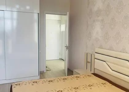 Сдаётся квартира в Батуми, ул. Шартава 22