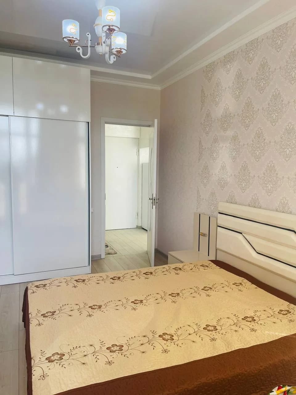 Сдаётся квартира в Батуми, ул. Шартава 22 — Фото 6