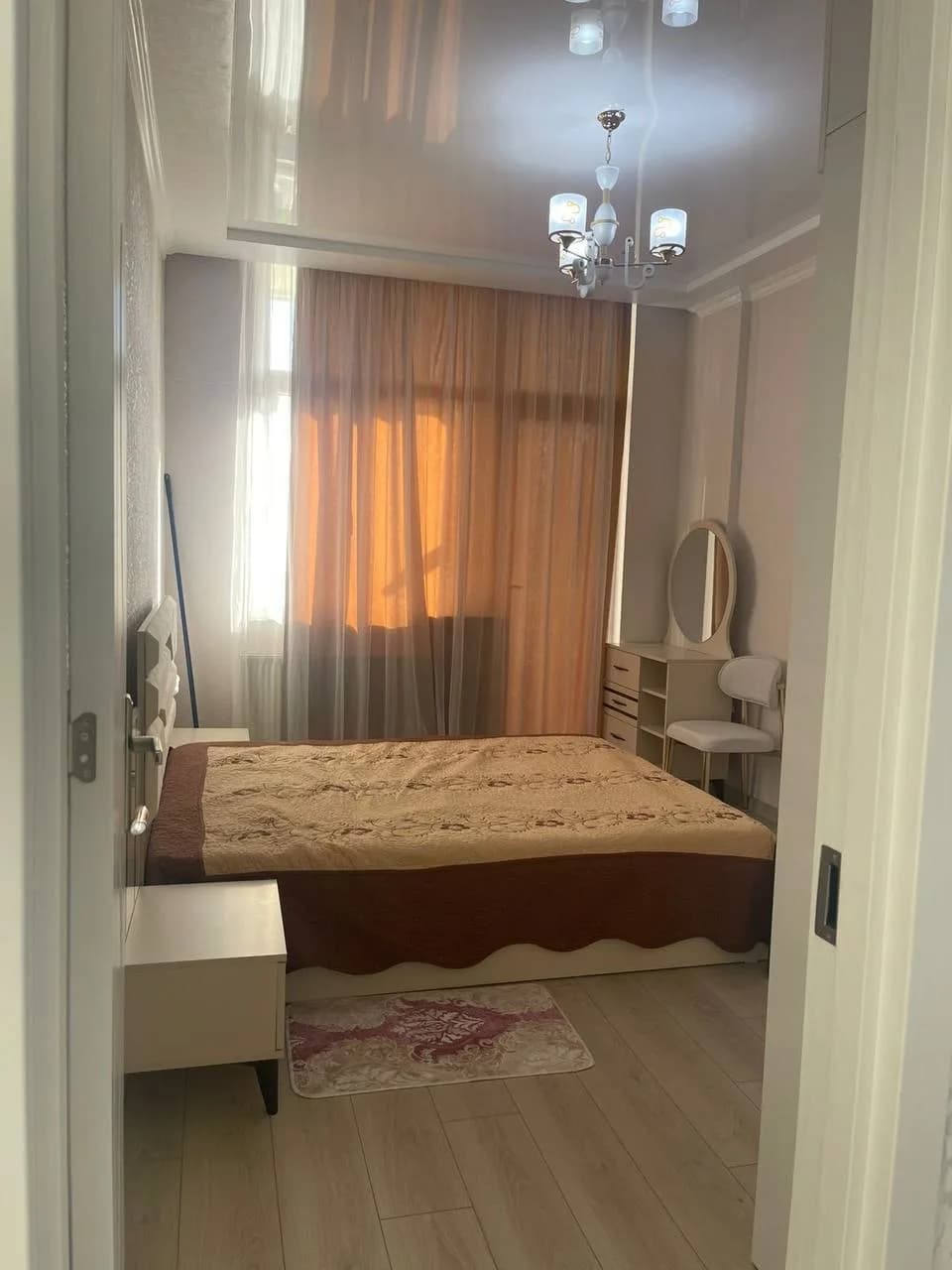 Сдаётся квартира в Батуми, ул. Шартава 22 — Фото 7