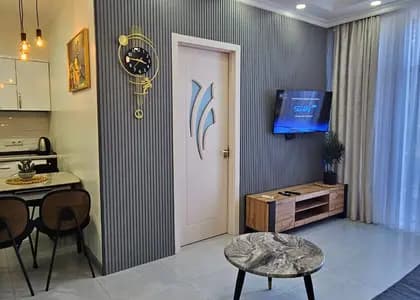 99912 🏠 #сдам квартиру 1+1 в Батуми